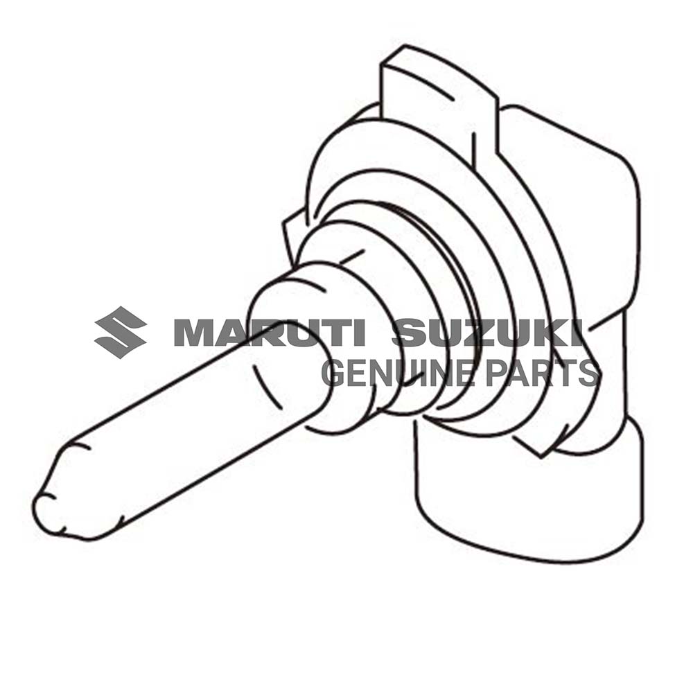 BULB(12VOLT-55 WATT)