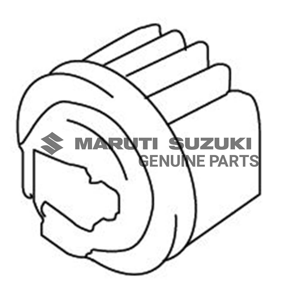 LED SOCKET