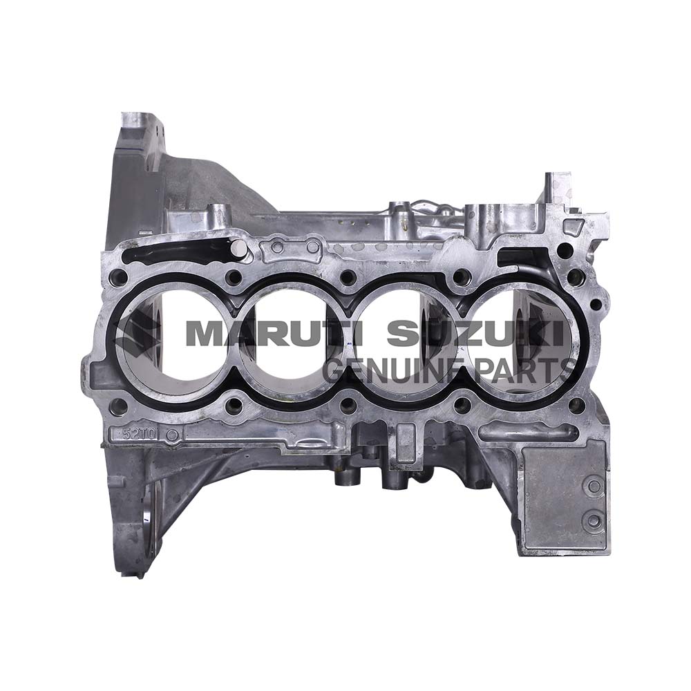 BLOCK ASSEMBLY CYLINDER