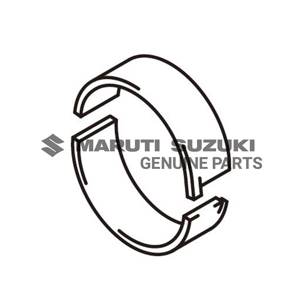 BEARING_CONNECTING ROD NONE