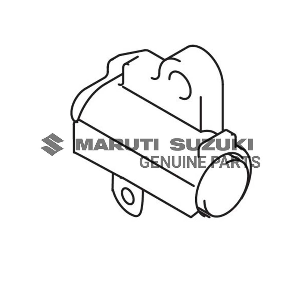 ADJUSTER ASSEMBLY_TENSIONER