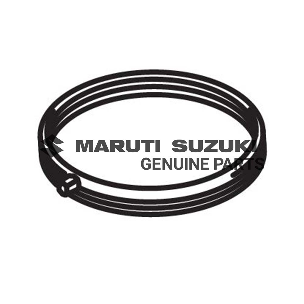 GASKET_THROTTLE BODY