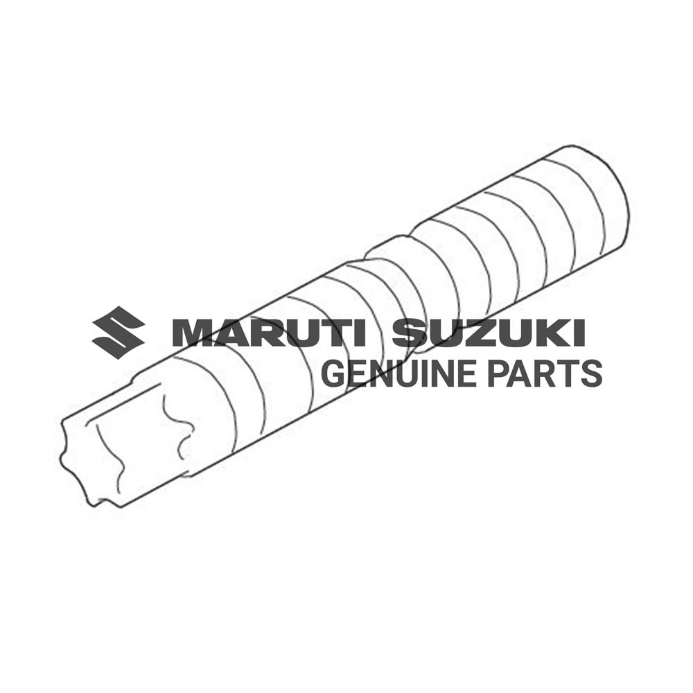 BOLT_EXHAUST MANIFOLD STUD