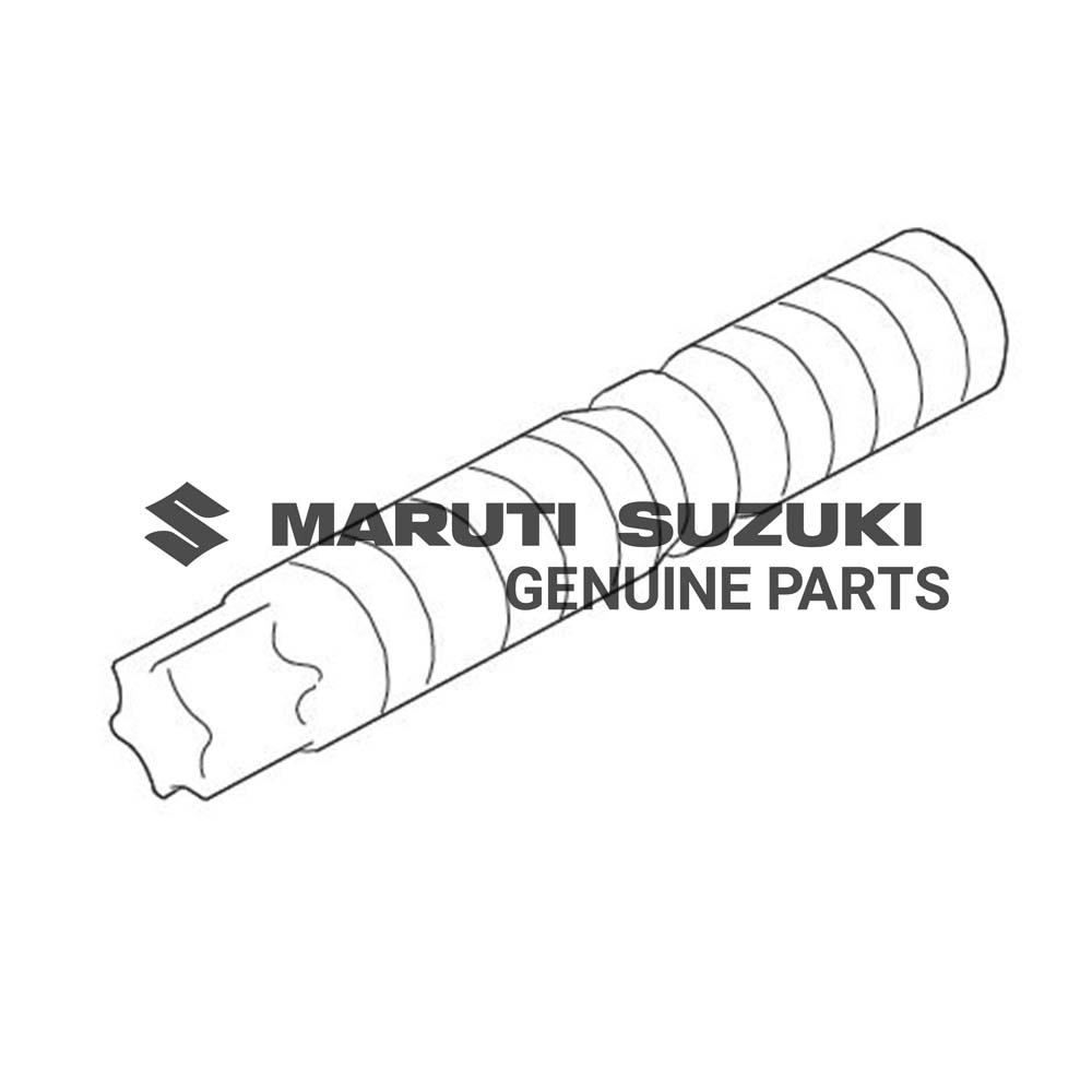 BOLT_EXHAUST MANIFOLD STUD
