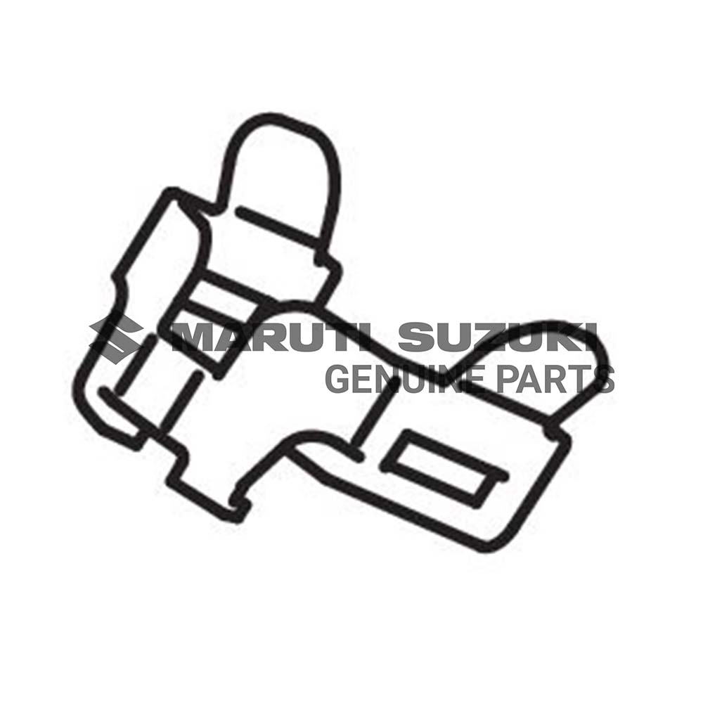 CLIP FUEL INJECTOR