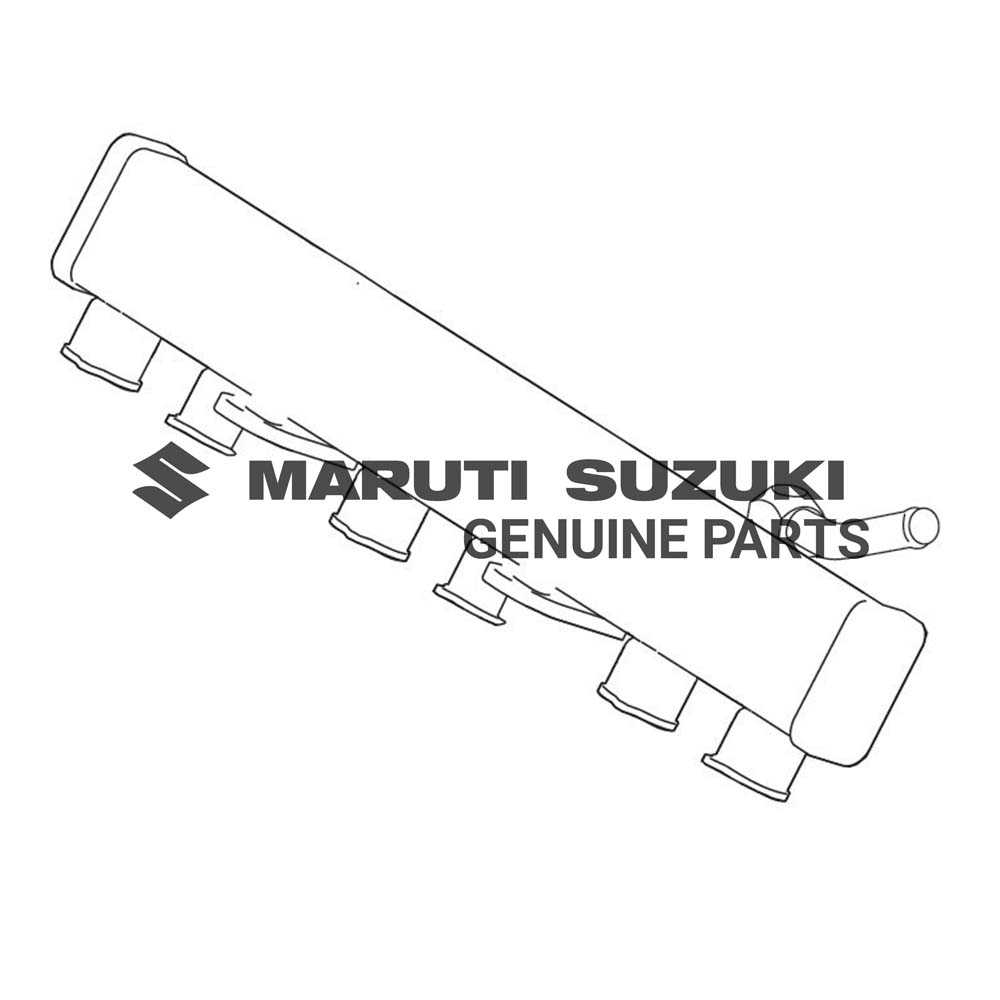 PIPE COMPONENT_FUEL DELIVERY