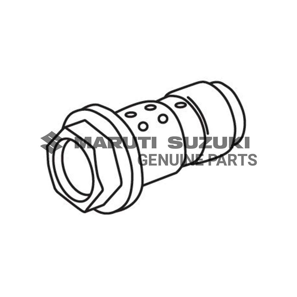 VALVE COMPONENT_OIL CONTROL