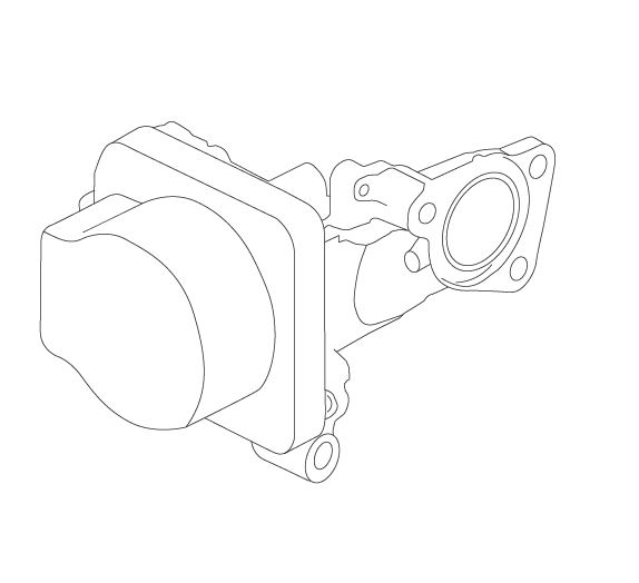 PUMP ASSEMBLY_WATER