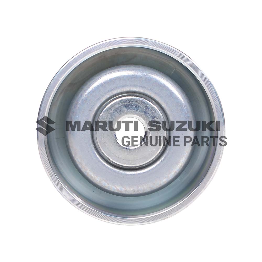 PULLEY_BELT IDLER