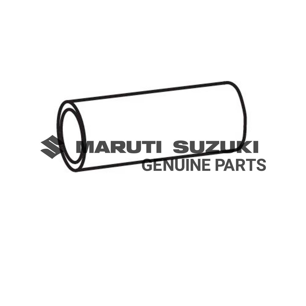 HOSE_WATER PUMP INLET
