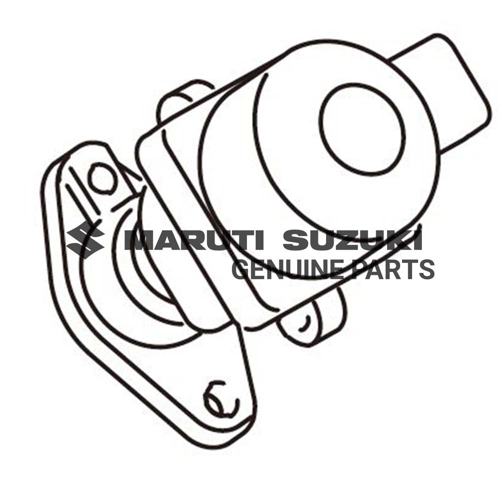 VALVE COMPONENT_EGR