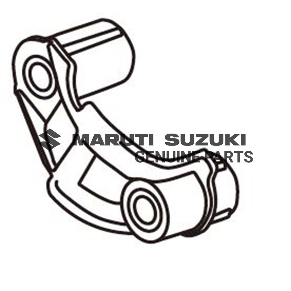 COVER_EGR VALVE
