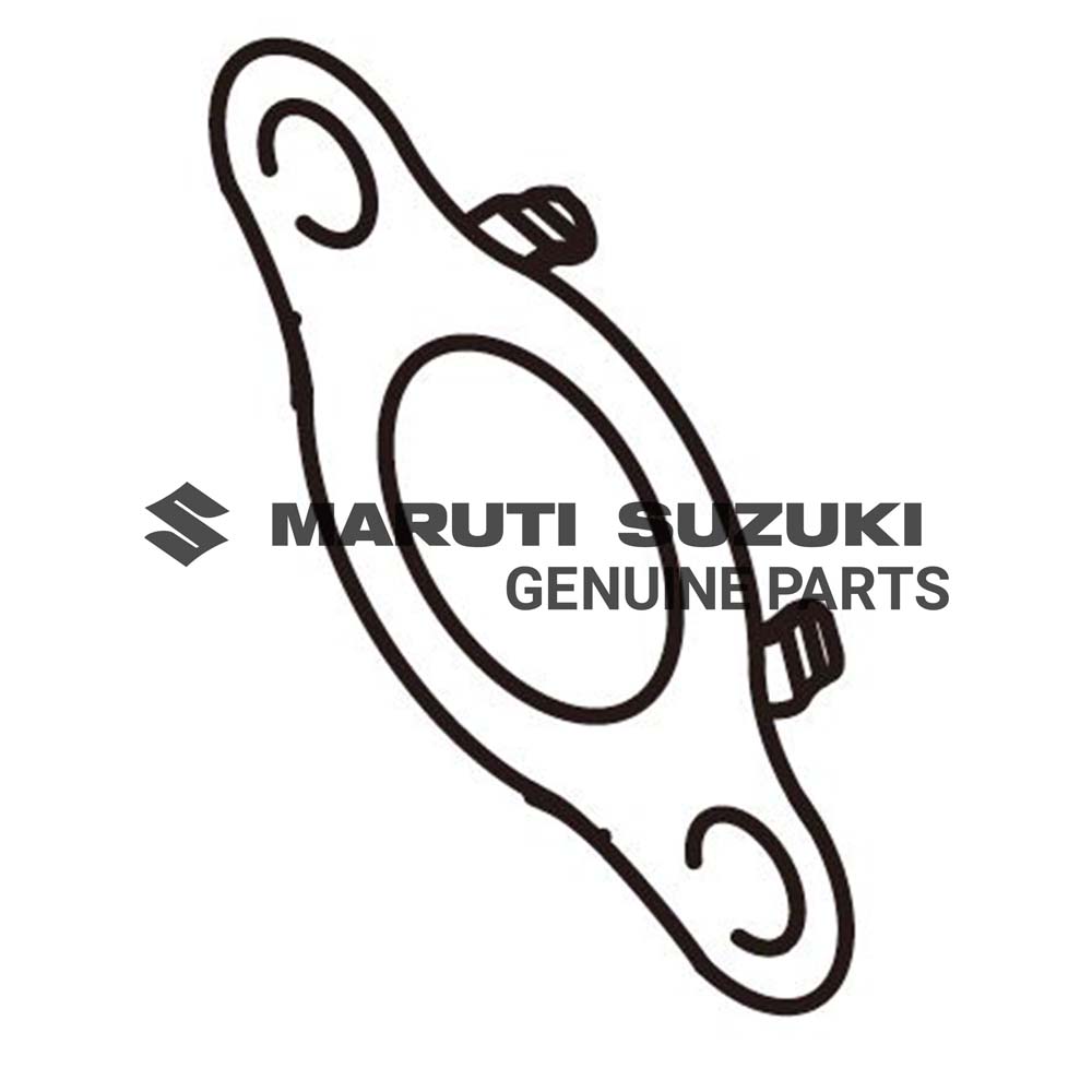 GASKET_EGR VALVE OUTLET