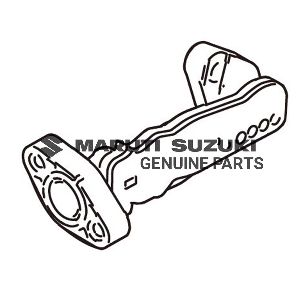PIPE COMPONENT_EGR