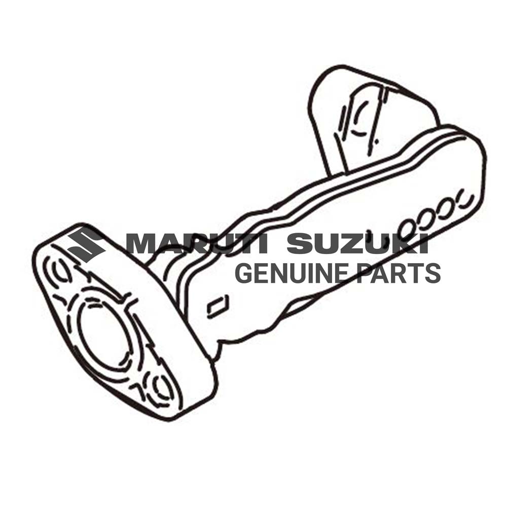 PIPE COMPONENT_EGR