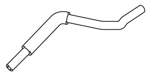 HOSE PURGE