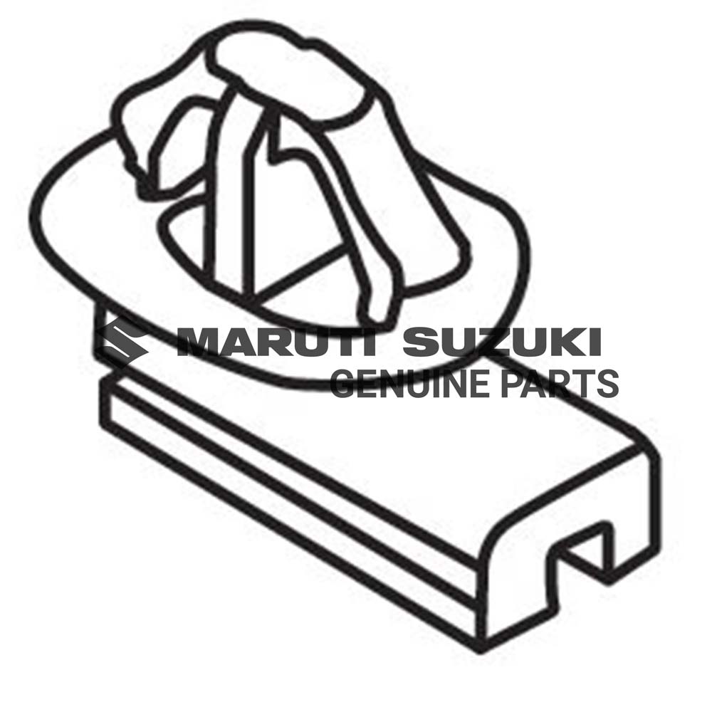 CLAMP_KNOCK SENSOR