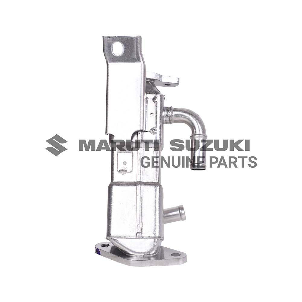 COOLER EXHAUST GAS RECIRCULATION