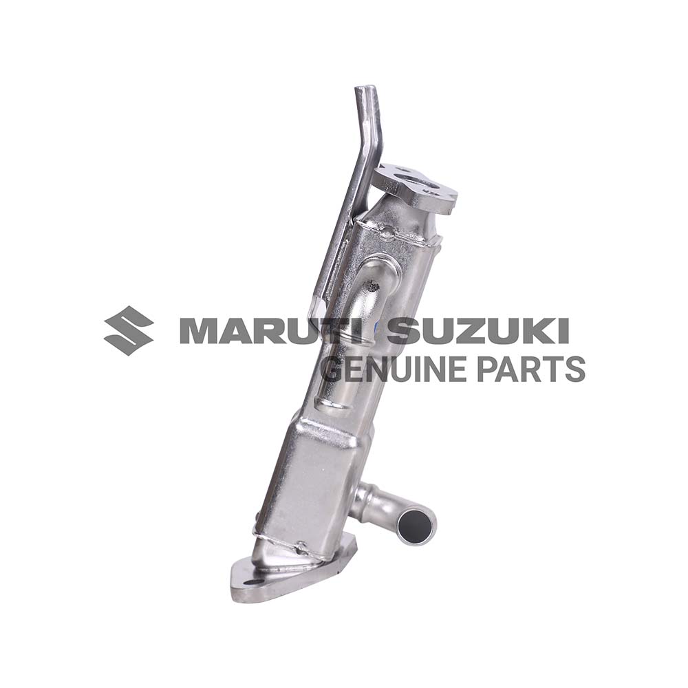 COOLER EXHAUST GAS RECIRCULATION
