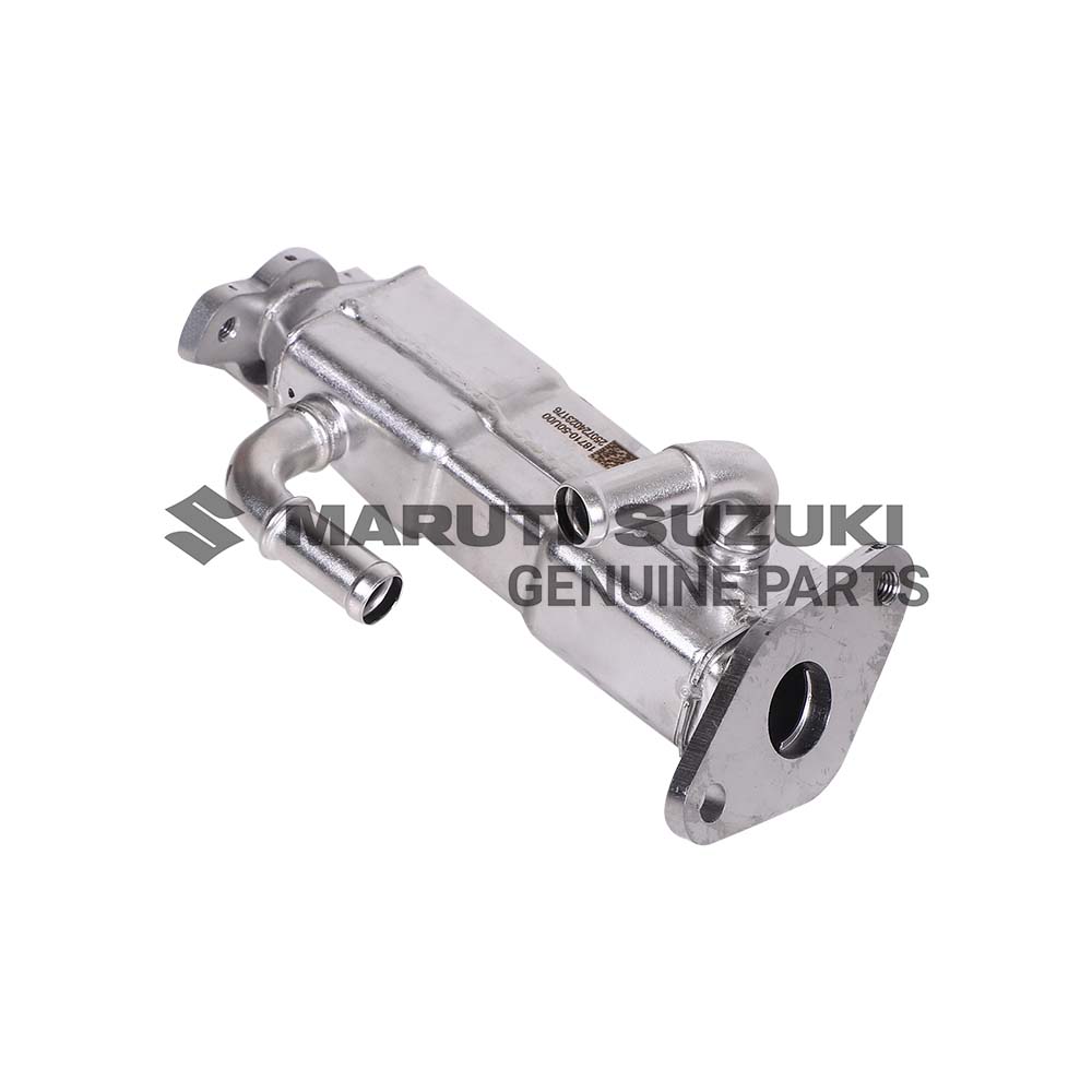 COOLER EXHAUST GAS RECIRCULATION