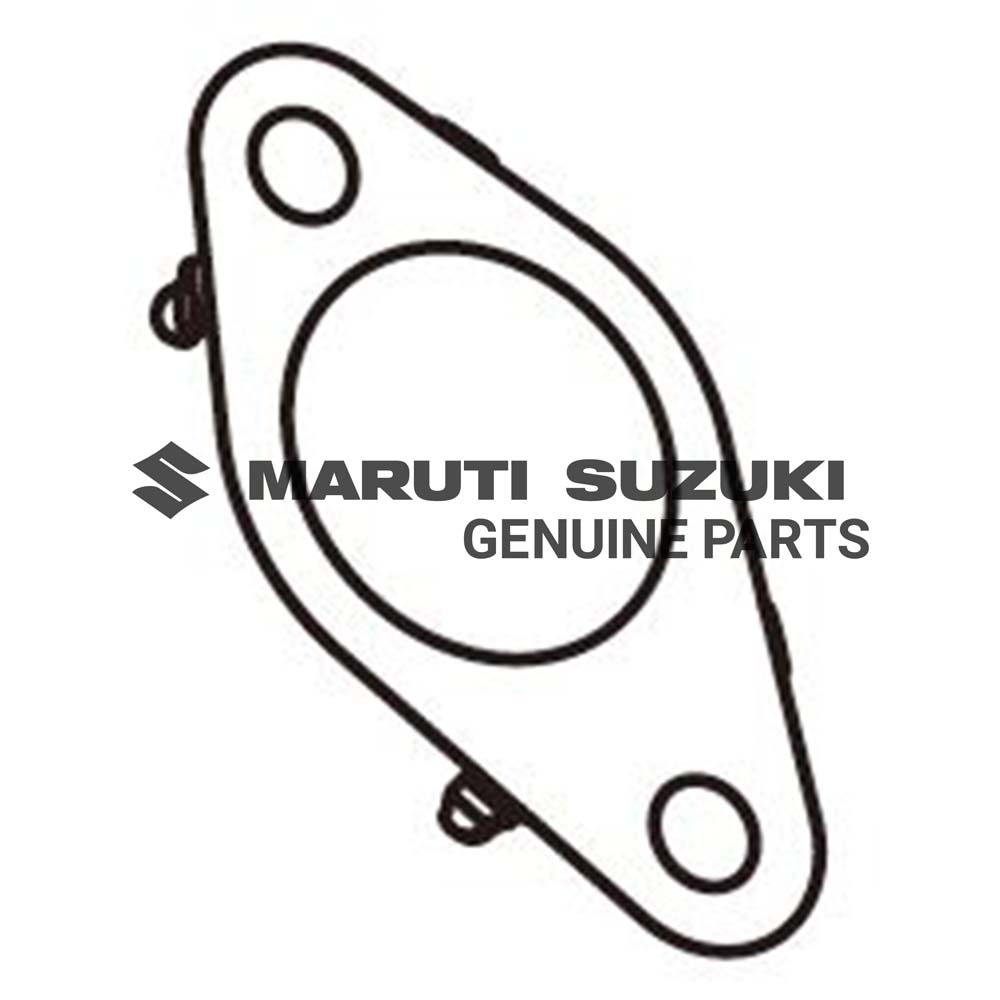 GASKET_EGR COOLER