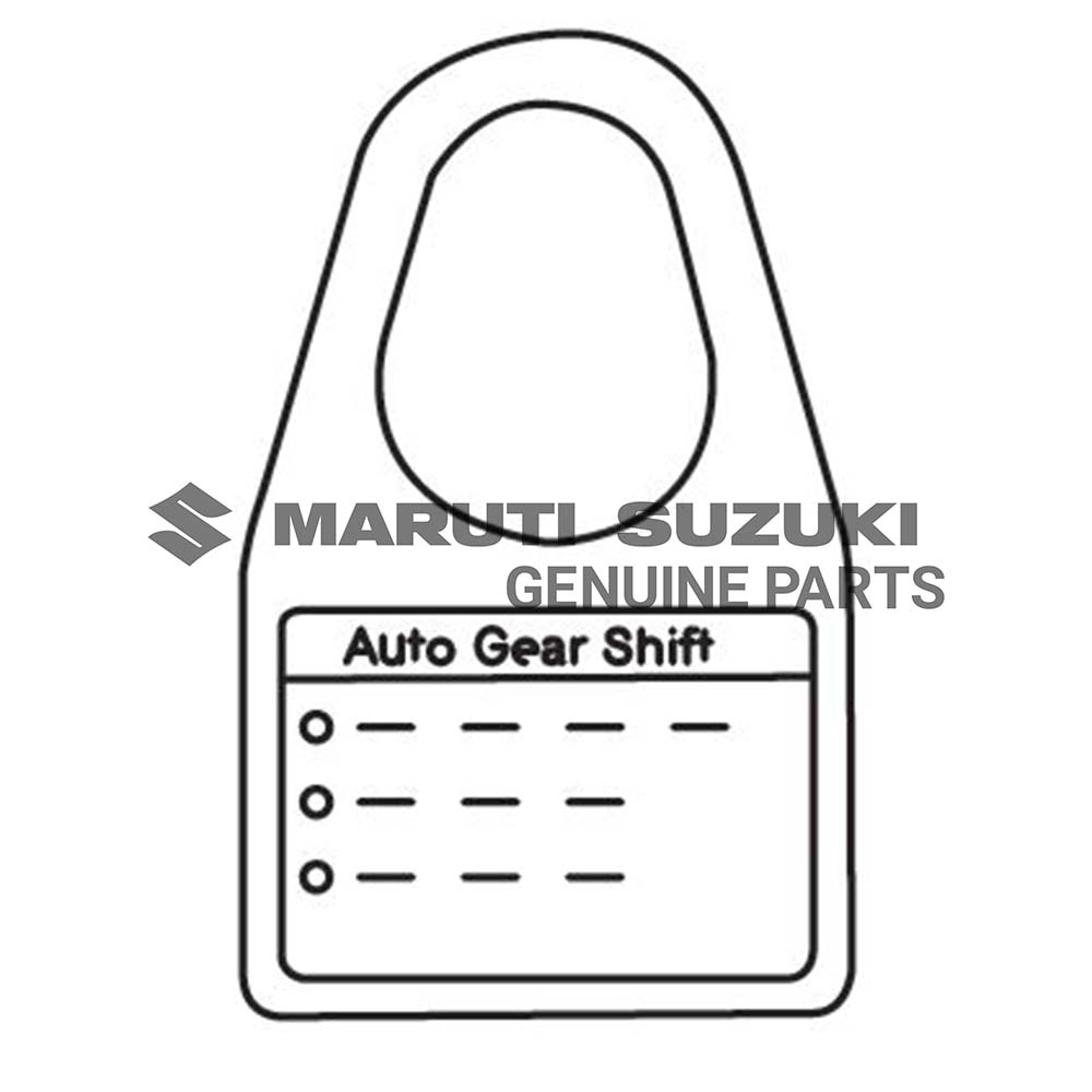 TAG AMT INFORMATION