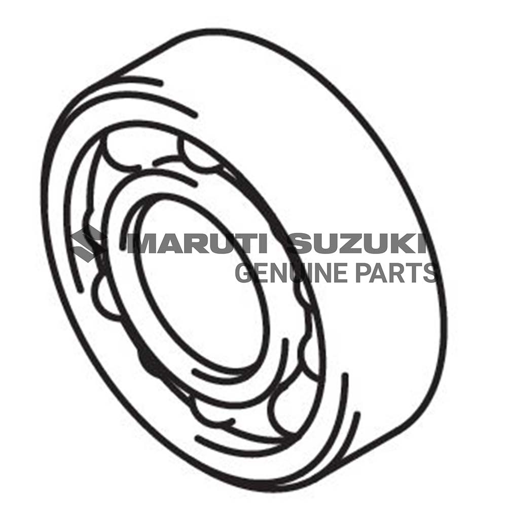 BEARING_INPUT SHAFT RIGHT
