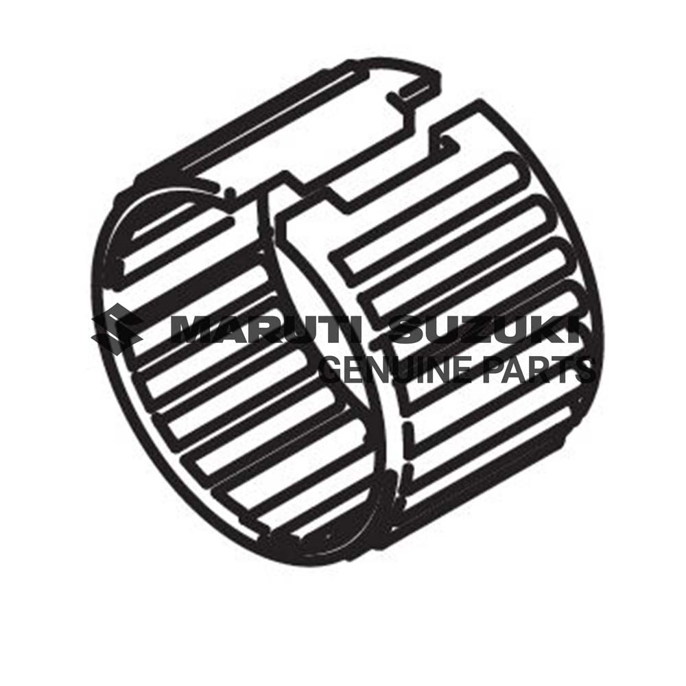 BEARING_1ST GEAR NDL