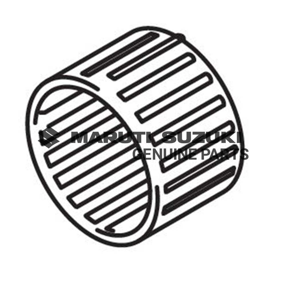 BEARING_2ND GEAR NDL