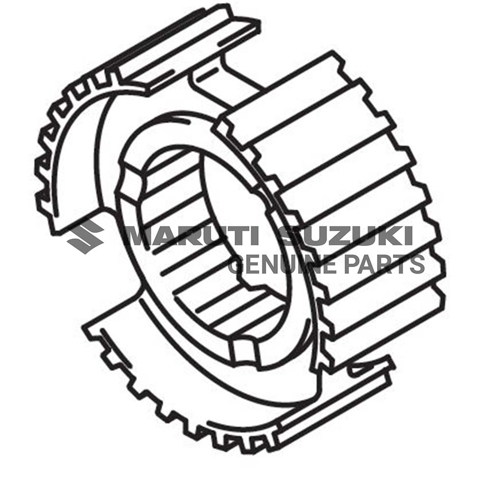 HUB_HIGH SPEED SYNCHRONIZER