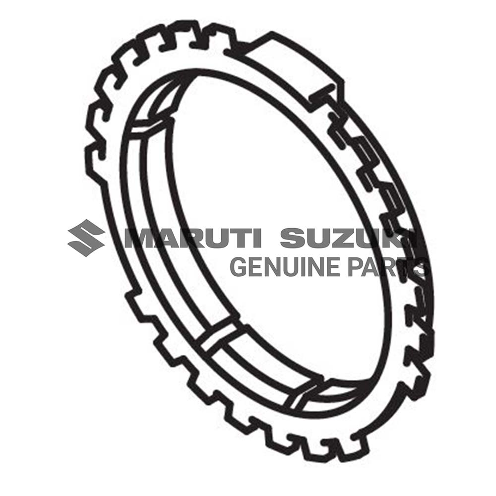 RING_5TH GEAR SYNCHRONIZER