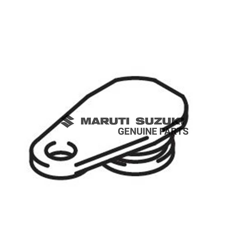 CAP SPEEDOMETER SENSOR