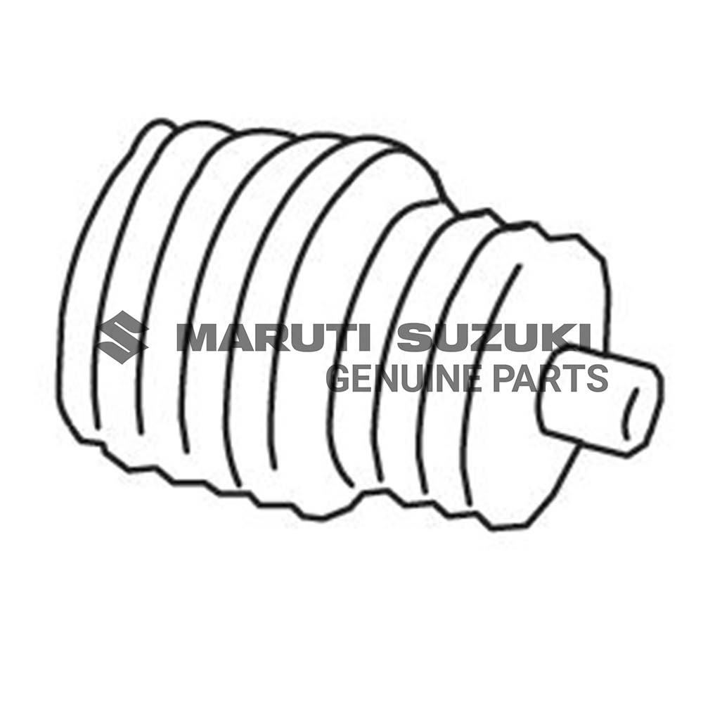 BOOT CLUTCH ACTUATOR