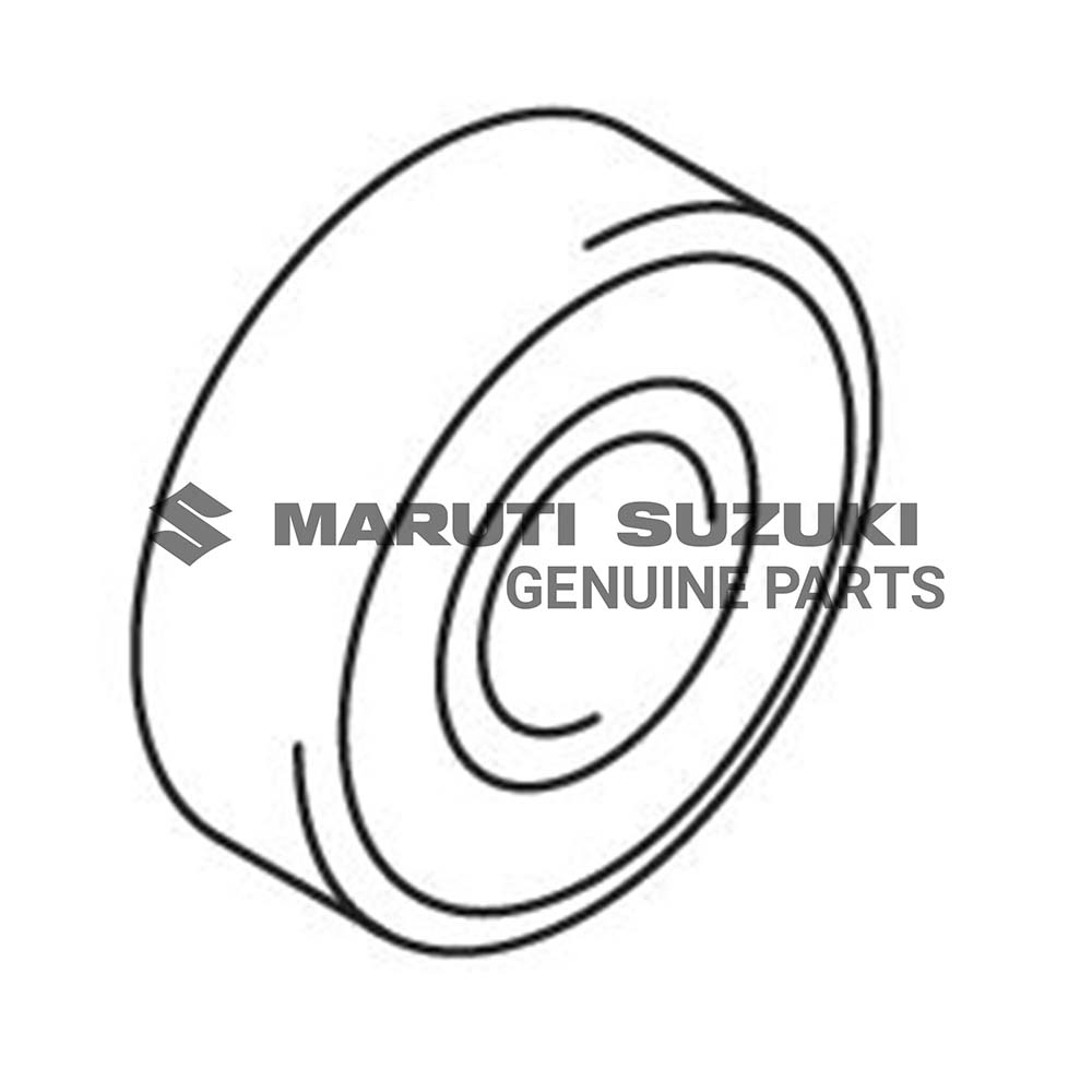BEARING BALL
