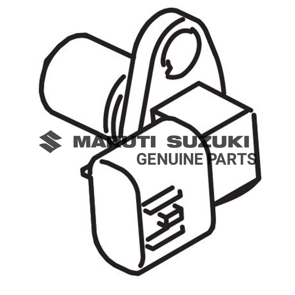 SENSOR ASSEMBLY_CKP