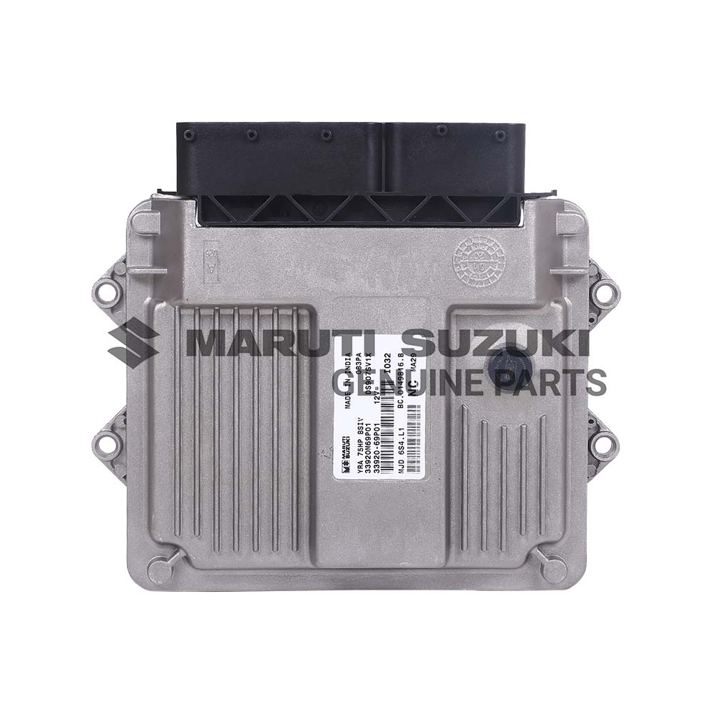 CONTROLLER ASSEMBLY_DIESEL ENGINE
