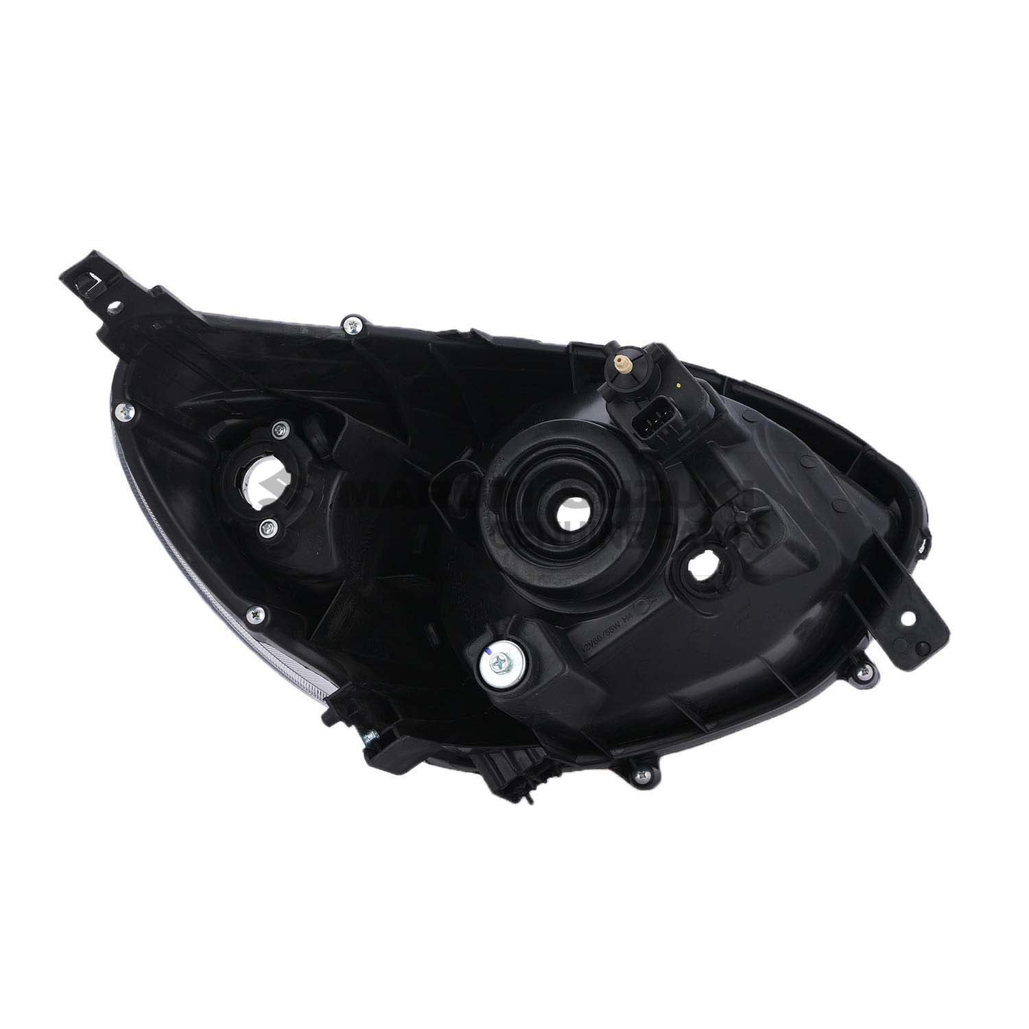 UNIT HEAD LAMP (LEFT)
