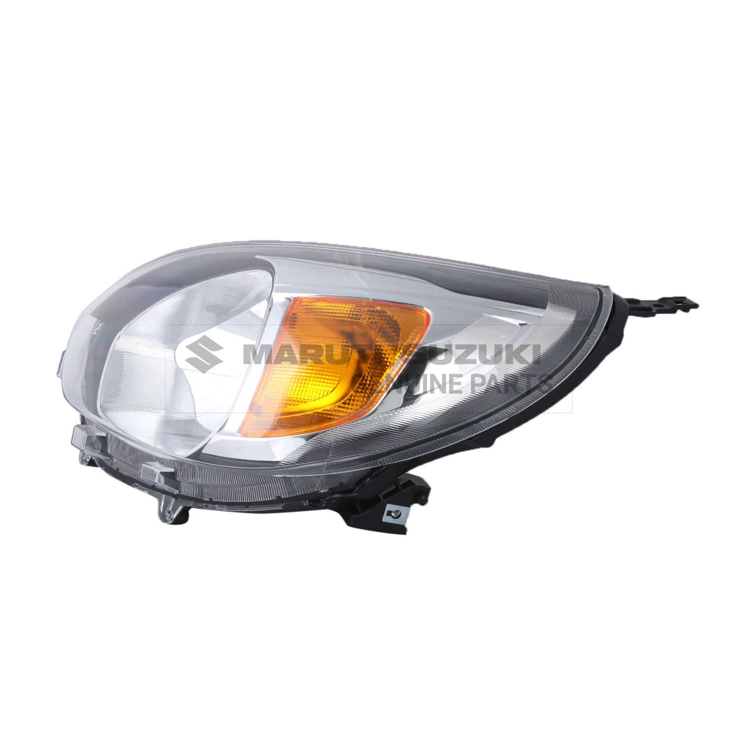 UNIT HEAD LAMP (LEFT)