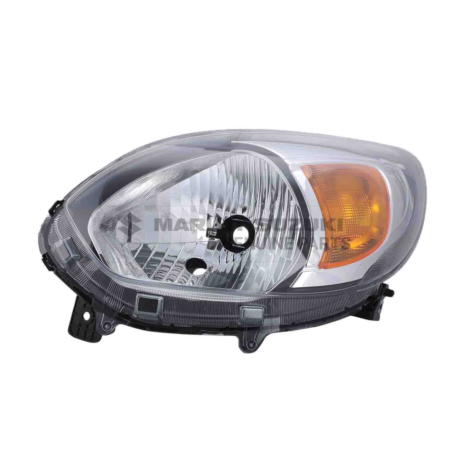 UNIT HEAD LAMP (LEFT)