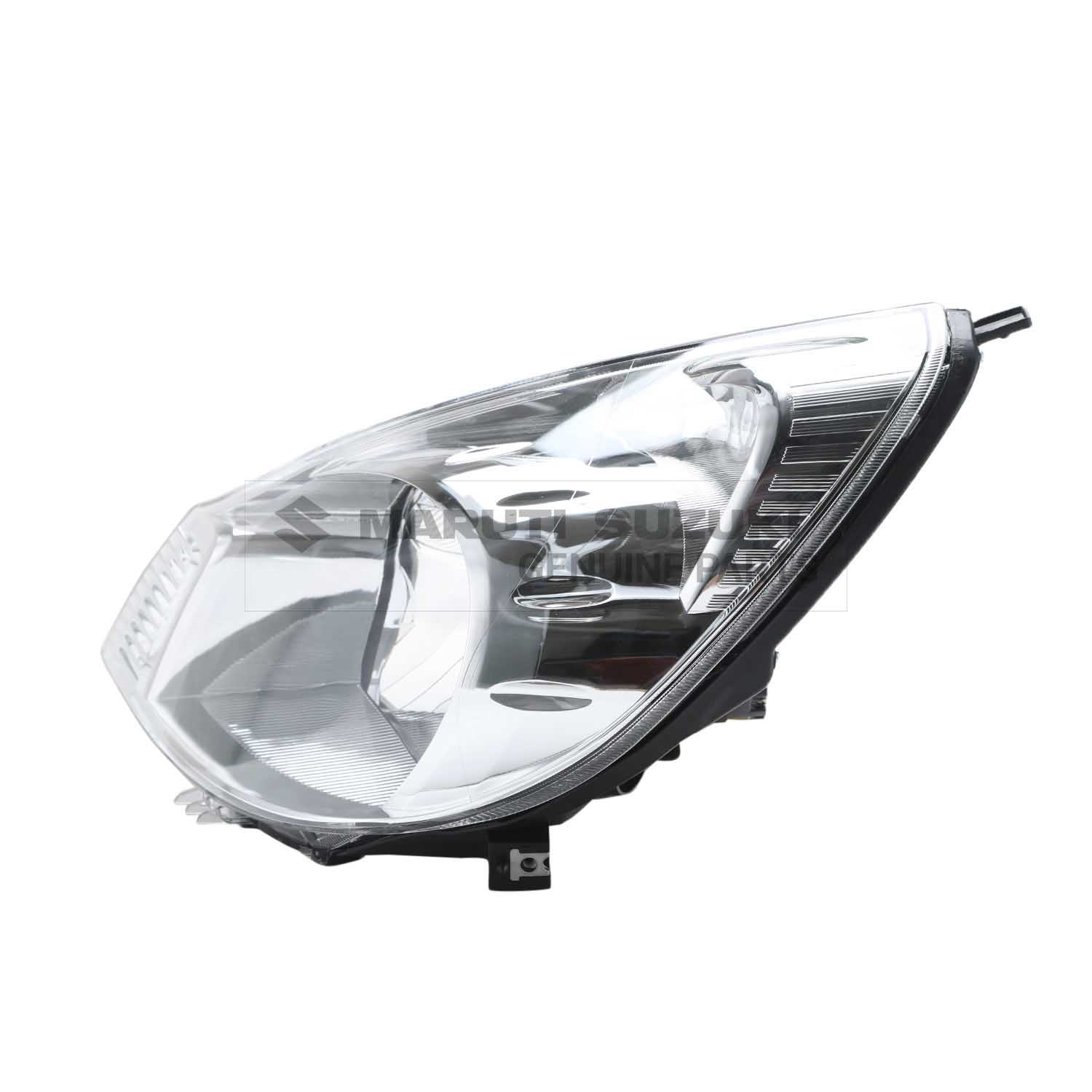 HEAD LAMP_LEFT