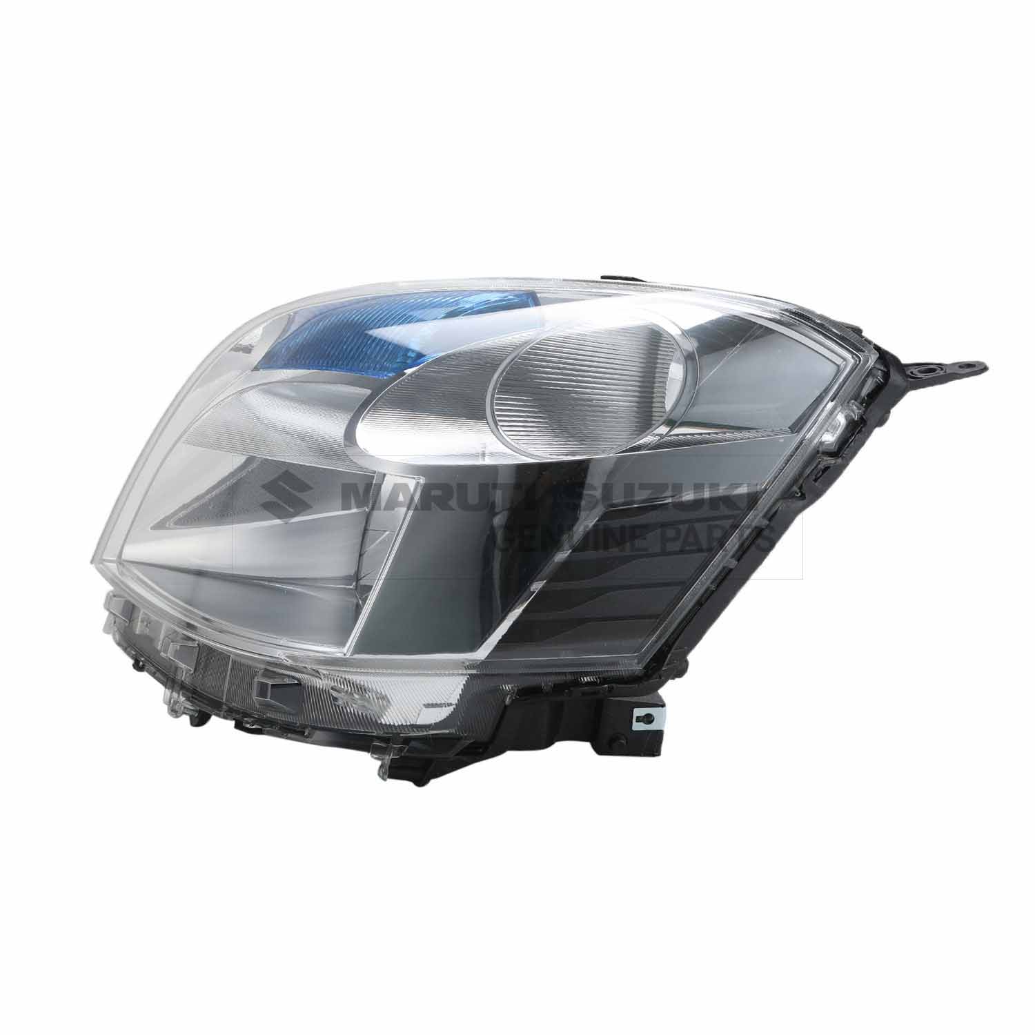 UNIT HEAD LAMP (LEFT)