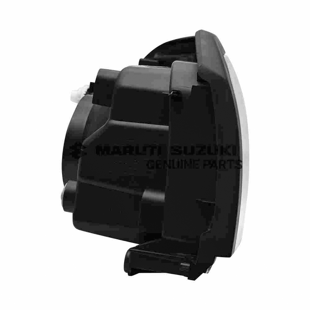 UNIT HEAD LAMP (LEFT)