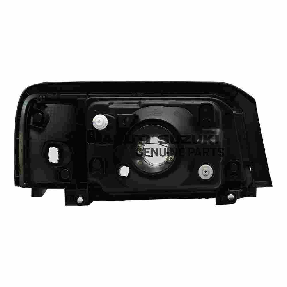 UNIT HEAD LAMP (LEFT)