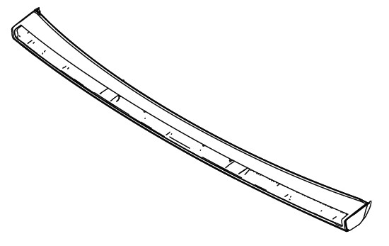 LAMP ASSEMBLYTAIL