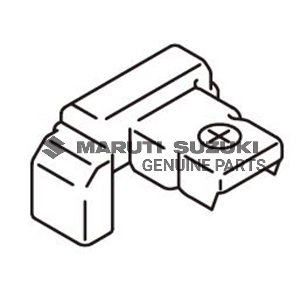 COVERBATTERY TERMINAL