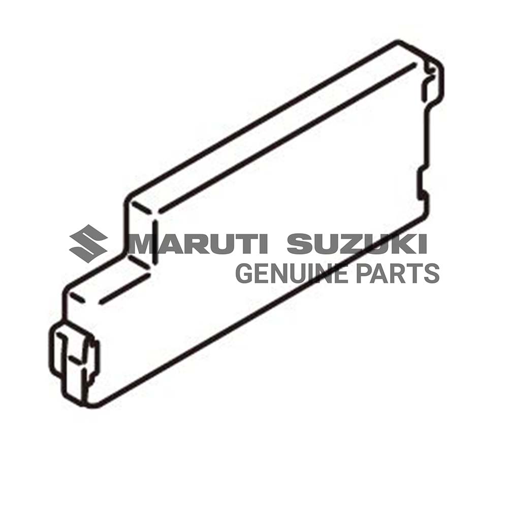 COVER FUSE