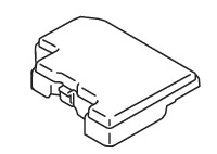 COVERRELAY BOX
