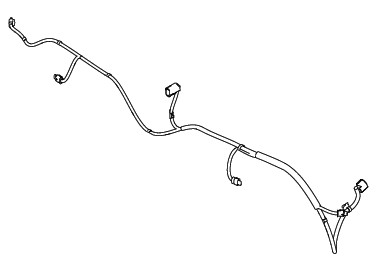 WIREFRONT BUMPER