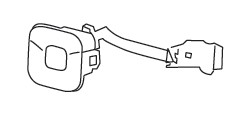 SWITCH ASSEMBLYSIDE DOOR KEYLESS