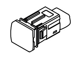 SWITCH ASSEMBLYPOWER BD OPENER
